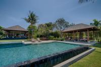 Kutus Kutus Ketewel Villa thumbnail 14