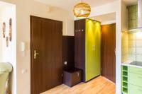 Plán poschodí v ubytovaní udanypobyt Apartament Przy Polanie SPA