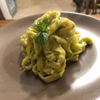 Еда / где поесть недалеко от отеля типа «постель и завтрак»