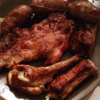 Еда / где поесть недалеко от отеля типа «постель и завтрак»