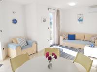 &#x413;&#x43E;&#x441;&#x442;&#x438;&#x43D;&#x430;&#x44F; &#x437;&#x43E;&#x43D;&#x430; &#x432; Apartment Nika, 4*, 2-bedroom, barbecue