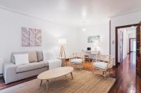 Posedenie v ubytovaní Udaberri Apartment by People Rentals