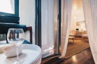 Posedenie v ubytovaní Udaberri Apartment by People Rentals