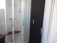 Łazienka w obiekcie Mobil Home Valras Plage