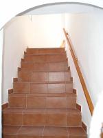 Plán poschodí v ubytovaní Apartament Casa Levante