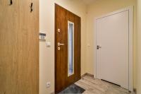 Plán poschodí v ubytovaní Małe Orłowo LTC - Apartments