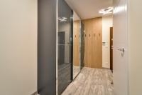 Plán poschodí v ubytovaní Małe Orłowo LTC - Apartments