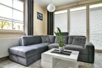 Posedenie v ubytovaní Małe Orłowo LTC - Apartments