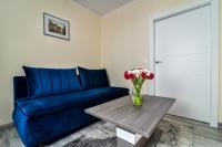 Posedenie v ubytovaní Małe Orłowo LTC - Apartments