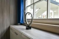 Plán poschodí v ubytovaní Małe Orłowo LTC - Apartments