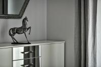 Plán poschodí v ubytovaní Małe Orłowo LTC - Apartments
