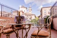Hotel Boutique Las Almenas, Granada – Precios actualizados 2023