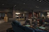 Posezení v ubytování Hotel Weisses Roessl