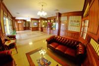 Część wypoczynkowa w obiekcie Spa Hotel Gloria