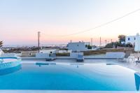 Bazén v ubytovaní Kallithea Hotel alebo v jeho blízkosti