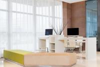 Holiday Inn Express Chengdu West Gate by IHGにあるテレビまたはエンターテインメントセンター