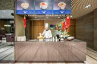 Holiday Inn Express Chengdu West Gate by IHGの宿泊客