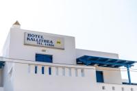 Certifikát, ocenenie alebo iný dokument vystavený v ubytovaní Kallithea Hotel