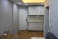 Půdorys ubytování Zafer Hostel
