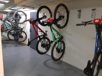 Jazda na bicykli v okolí ubytovania Hotel Malecon