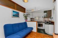 Kuchyňa alebo kuchynka v ubytovaní Apartments Bole