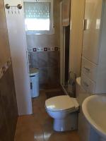 Kúpeľňa v ubytovaní Los Almendricos Appartment - 3 bedrooms Orihuela Costa