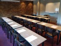 Konferenční prostory v ubytování Hotell Stinsen
