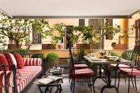 Posedenie v ubytovaní Hotel De' Ricci - Small Luxury Hotels of the World