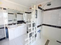 Kúpeľňa v ubytovaní Casa Setiro