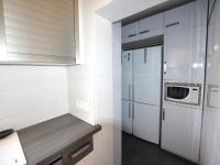 Kuchyňa alebo kuchynka v ubytovaní Casa Setiro