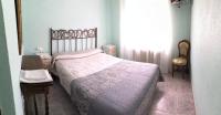 Půdorys ubytování Hostal Restaurante Ceres