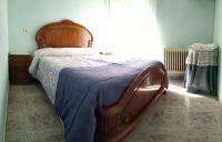Půdorys ubytování Hostal Restaurante Ceres