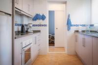 Kuchyňa alebo kuchynka v ubytovaní Los Almendricos Appartment - 3 bedrooms Orihuela Costa