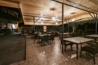 Restaurace v ubytování Pri Karlu Rooms & More