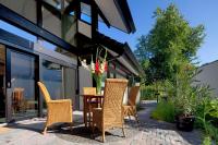 Gallery image of Vivere Ad Parcum - Bed And Breakfast in Krefeld