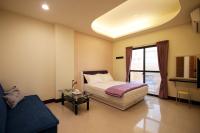 Gallery image of Sweet Dream Homestay in Magong