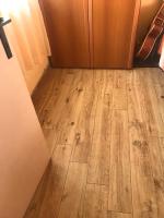 Plán poschodí v ubytovaní Andrea Holiday Home