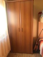 Posteľ alebo postele v izbe v ubytovaní Andrea Holiday Home