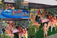 Hosté ubytování La Storia Apartments