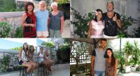 Hosté ubytování La Storia Apartments
