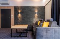Posedenie v ubytovaní Hotel Nad Czernicą