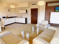 Kuchyňa alebo kuchynka v ubytovaní Apartament Panoramic
