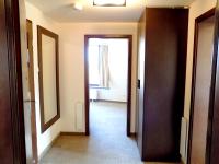 Plán poschodí v ubytovaní Apartament Panoramic