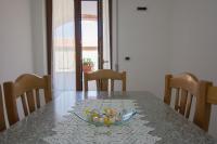 The floor plan of Relax da Carmen
