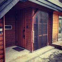2nd Houseの見取り図または間取り図