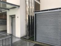 Plán poschodí v ubytovaní Giustina Apartment