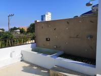 Půdorys ubytování Kao Tao Villa Beach Resort-Hua Hin