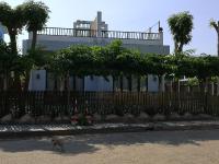 Zahrada ubytování Kao Tao Villa Beach Resort-Hua Hin