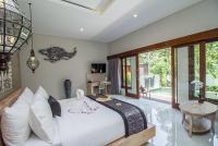 Ubud Hills Villas & Resort thumbnail 5