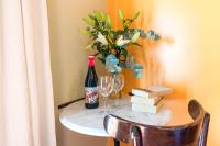 Bebidas en Hostal El Escudo de Mijas